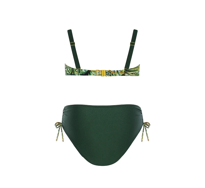 Plavky Self S 730V1JA9 Jamaica 9