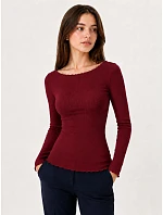 Blůza Eldar Active Raily, dlouhý rukáv, velikost M–XL Blůza Eldar Active Raily, dlouhý rukáv, velikost M–XL