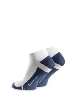 Sportovní bavlněné ponožky Dynamic Sport model 5791604 - Steven