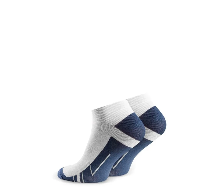 Sportovní bavlněné ponožky Dynamic Sport model 5791604 - Steven