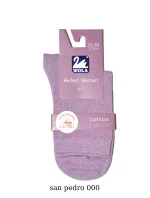 Dámské hladké ponožky Perfect Woman W model 5793347 - Wola Dámské hladké ponožky Perfect Woman W model 5793347 - Wola