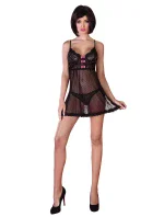 Erotická košilka Coronilla - LivCo CORSETTI FASHION