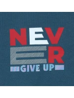 Pánské pyžamo 124/271 Never 2 - CORNETTE Pánské pyžamo 124/271 Never 2 - CORNETTE