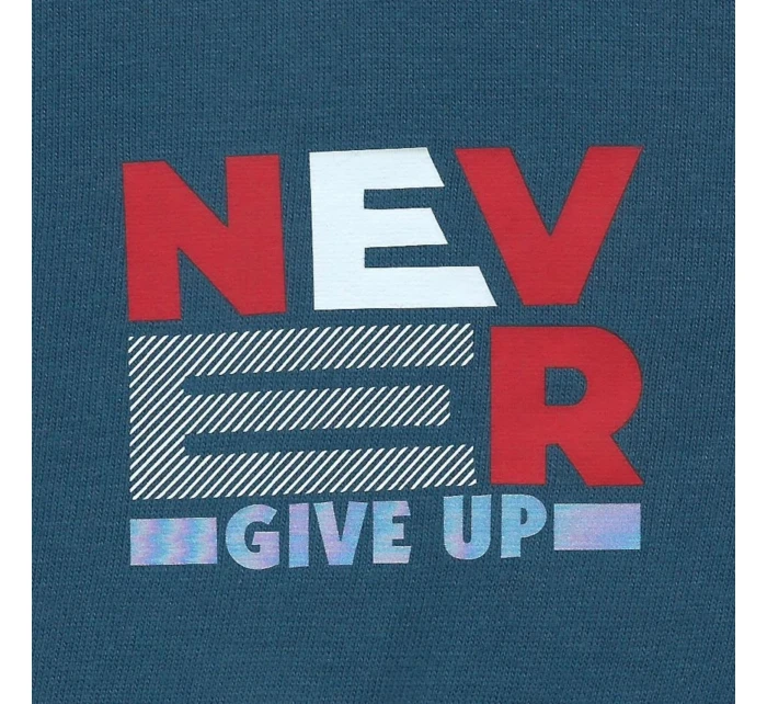 Pánské pyžamo 124/271 Never 2 - CORNETTE Pánské pyžamo 124/271 Never 2 - CORNETTE