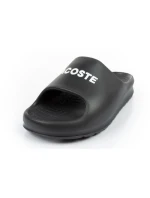 Žabky Lacoste Serve Slide W 2002H