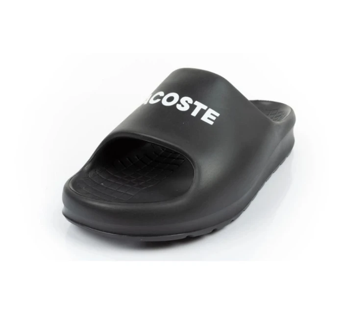Žabky Lacoste Serve Slide W 2002H