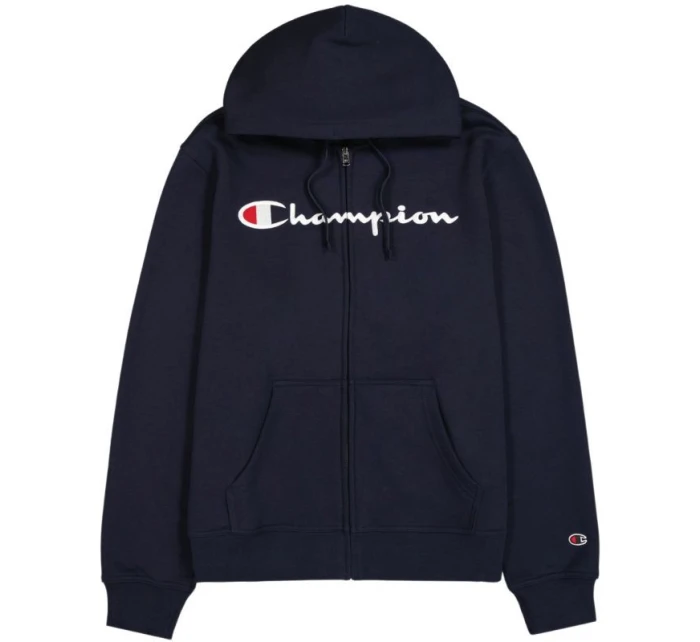 Full Zip Hoodie M pánské model 20540885 - CHAMPION Full Zip Hoodie M pánské model 20540885 - CHAMPION