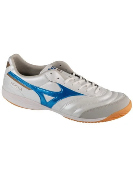 Fotbalové boty Mizuno Morelia Sala Pro IN M Q1GA241325