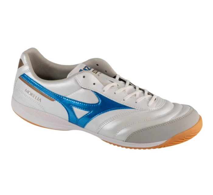 Fotbalové boty Mizuno Morelia Sala Pro IN M Q1GA241325