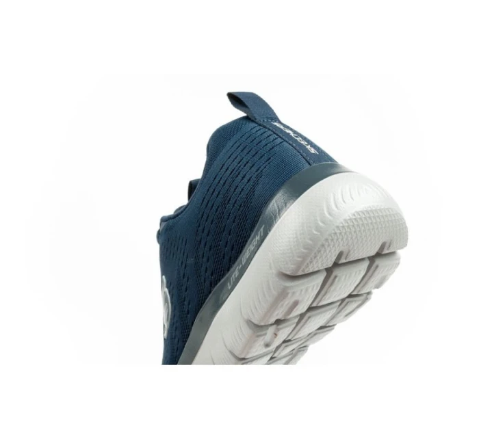 Boty  M model 21187990 - Skechers