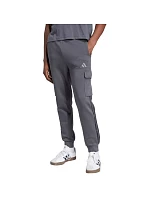 Pánské kalhoty adidas AOP Colourblock šedé JM1716