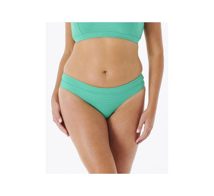 RIP CURL Premium Surf Full Pant zelené plavecké kalhotky