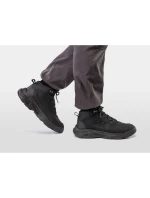 Helly Hansen pánské zimní boty BUCKHORN 12064 990