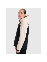 Dámská přechodná bunda 5000 membrane 4F 4FRAW25TTJAF0965-83S Dámská přechodná bunda 5000 membrane 4F 4FRAW25TTJAF0965-83S