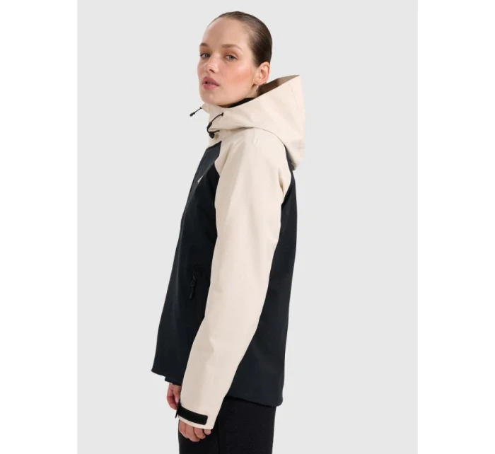 Dámská přechodná bunda 5000 membrane 4F 4FRAW25TTJAF0965-83S Dámská přechodná bunda 5000 membrane 4F 4FRAW25TTJAF0965-83S