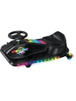 Razor CRAZY CART Shift Lightshow Lithium - Elektrické vozidlo pro driftování Razor CRAZY CART Shift Lightshow Lithium - Elektrické vozidlo pro driftování