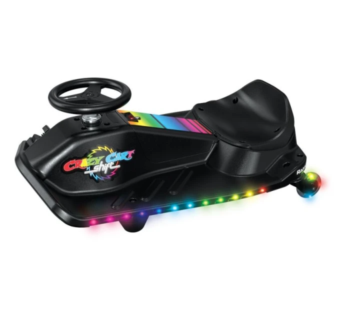 CRAZY Shift pro model 21813164 - Razor CRAZY Shift pro model 21813164 - Razor