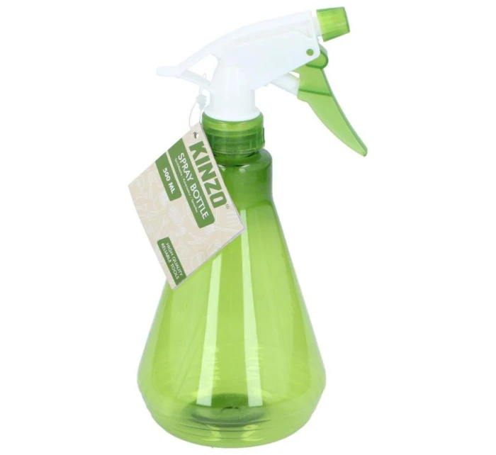 LÁHEV S ROZPRAŠOVAČEM 500 ML KINZO - MIX
