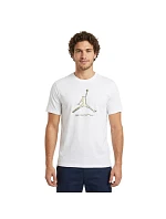 Air Jordan Sport Pánské tričko Dri-FIT White - HQ7984-100