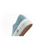 Lee dámské sportovní boty Isla trainers blue platform dámské Lee dámské sportovní boty Isla trainers blue platform dámské