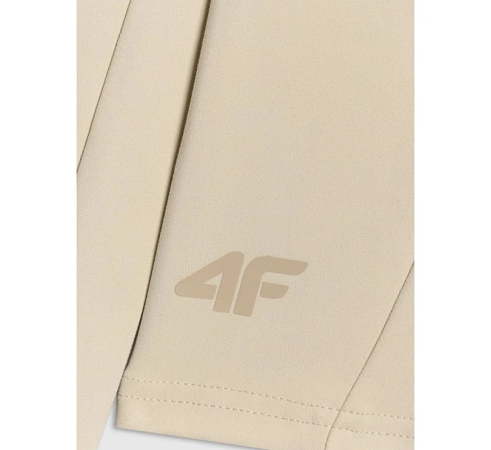 Dámská tenká, rychleschnoucí tréninková mikina 4F 4FRAW25TFSWF0808-83S