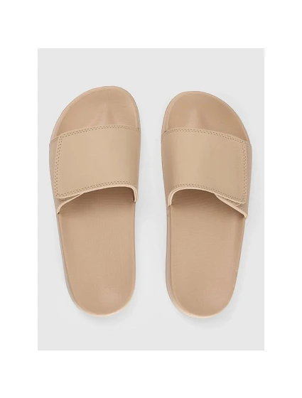 Dámské letní žabky model 22117192 dámské - 4F