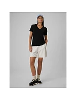 Dámské hladké tričko 4F 4FRMM00TTSHF3618-20S