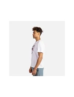 Pánské tričko model 22232124 Tee, bílé - Rossignol