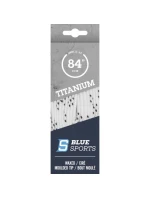 Voskované tkaničky BlueSports Titanum 902041