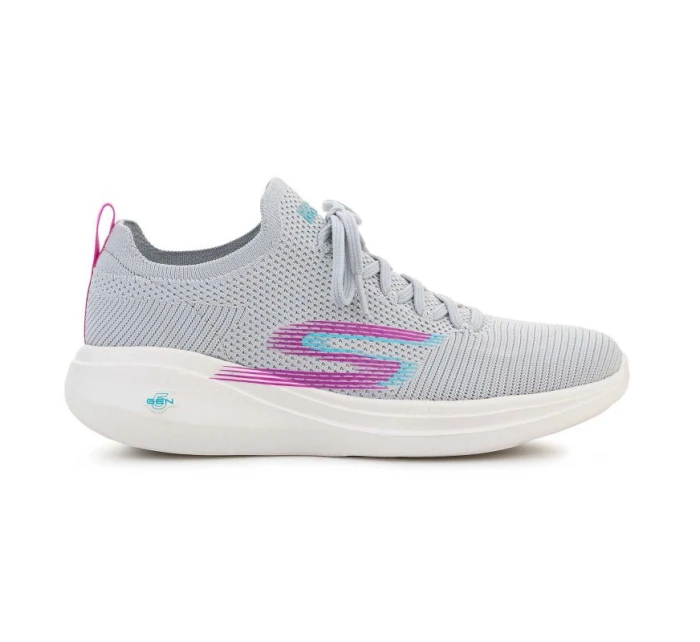 Boty Skechers Go Run Fast Brisk Day W 128186-LGPR