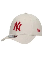 New Era 9FORTY New York Yankees MLB Kšiltovka model 21404406 - Inny