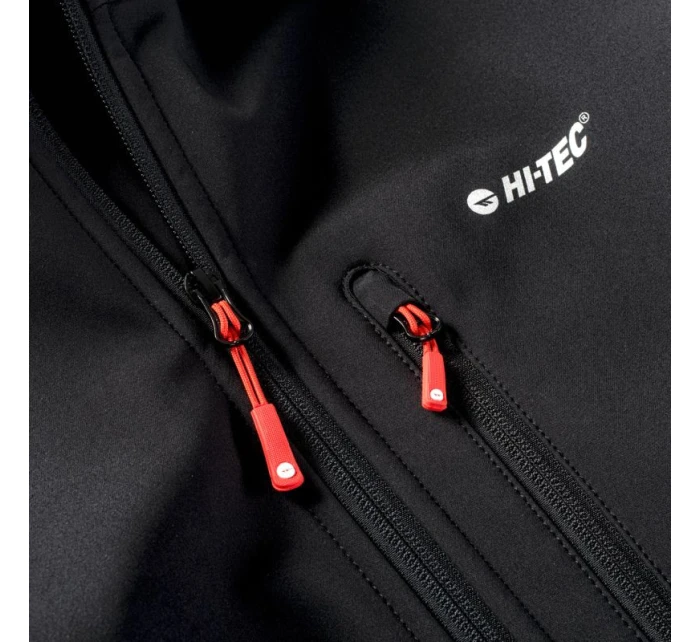 Pánská bunda Caen M 92800282249 - Hi-Tec Pánská bunda Caen M 92800282249 - Hi-Tec