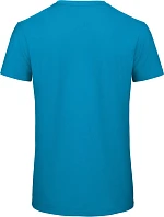 B&C Inspire T /men_° Pánské tričko Medium Fit z bio bavlny model 22498953 atoll B&C Inspire T /men_° Pánské tričko Medium Fit z bio bavlny model 22498953 atoll