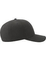 Atlantis Headwear Beat-S 6 panelová kšiltovka 33.0238 dark grey Atlantis Headwear Beat-S 6 panelová kšiltovka 33.0238 dark grey