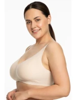 model 21320163 Bra Comfort kolor:beżowy - Julimex