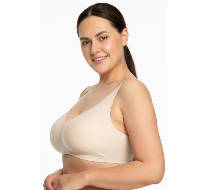 model 21320163 Bra Comfort kolor:beżowy - Julimex