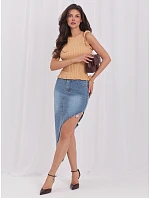 Halenka 178 BZ 2907.89 velbloud
