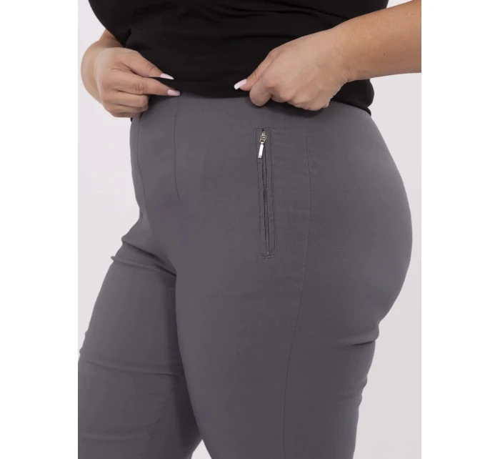 Kalhoty AT SP 049.12 graphite Kalhoty AT SP 049.12 graphite