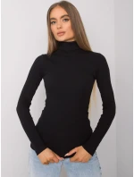 Halenka RV BZ model 21267852 černá - FPrice Halenka RV BZ model 21267852 černá - FPrice