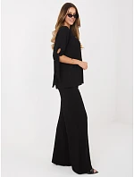 RV sada KMPL A1238.50 černá