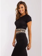 Top TW TP model 18725229 czarny - FPrice