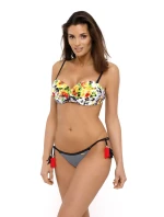 Oksana Ardesia plavky M-528 (1) - Marko Oksana Ardesia plavky M-528 (1) - Marko