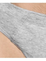 3-PACK Slipy męskie sport 3-PACK Slipy męskie sport