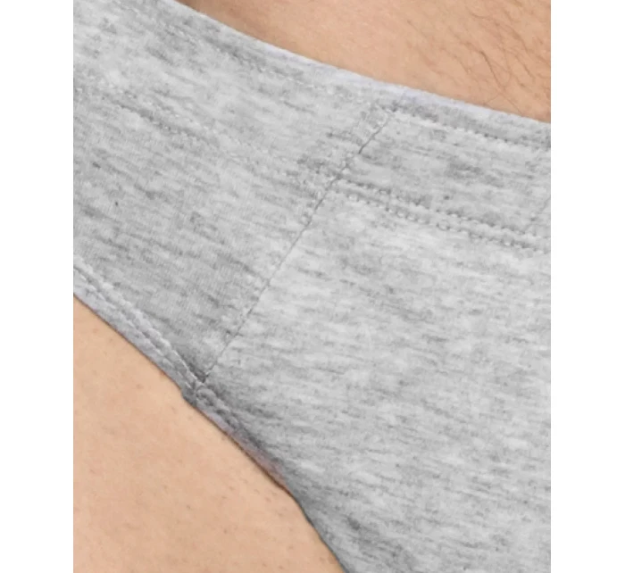 3-PACK Slipy męskie sport 3-PACK Slipy męskie sport