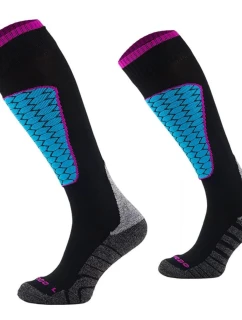 Lyžařské ponožky Comodo Ski1