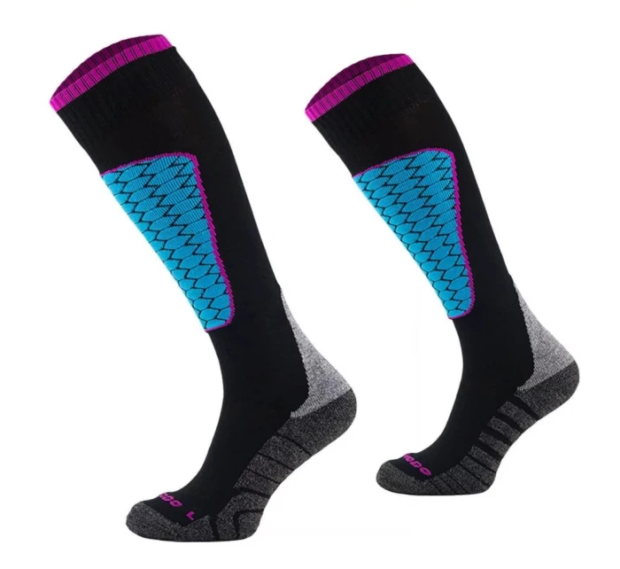 Lyžařské ponožky Comodo Ski1 Lyžařské ponožky Comodo Ski1