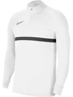 Pánské tričko Dri-FIT Academy M CW6110 100 bílé - Nike