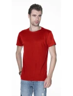 Pánské tričko M model 15520155 - GEFFER