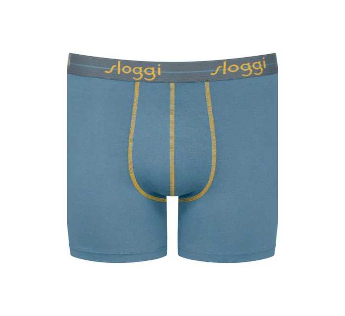 BOKSERKI MEN SHORT 2PACK model 20814363 - Sloggi