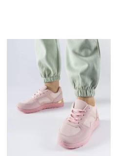 Tenisky model 207640 Solea